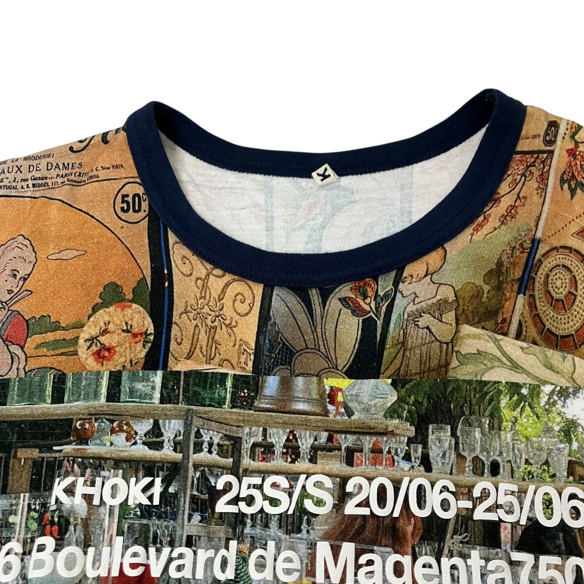 半袖Tシャツ