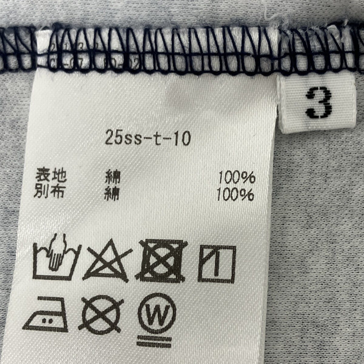 半袖Tシャツ