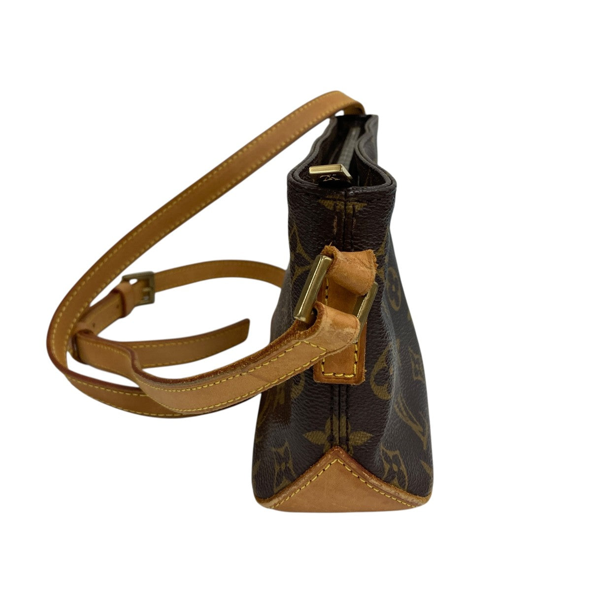 トロター ショルダーバッグ