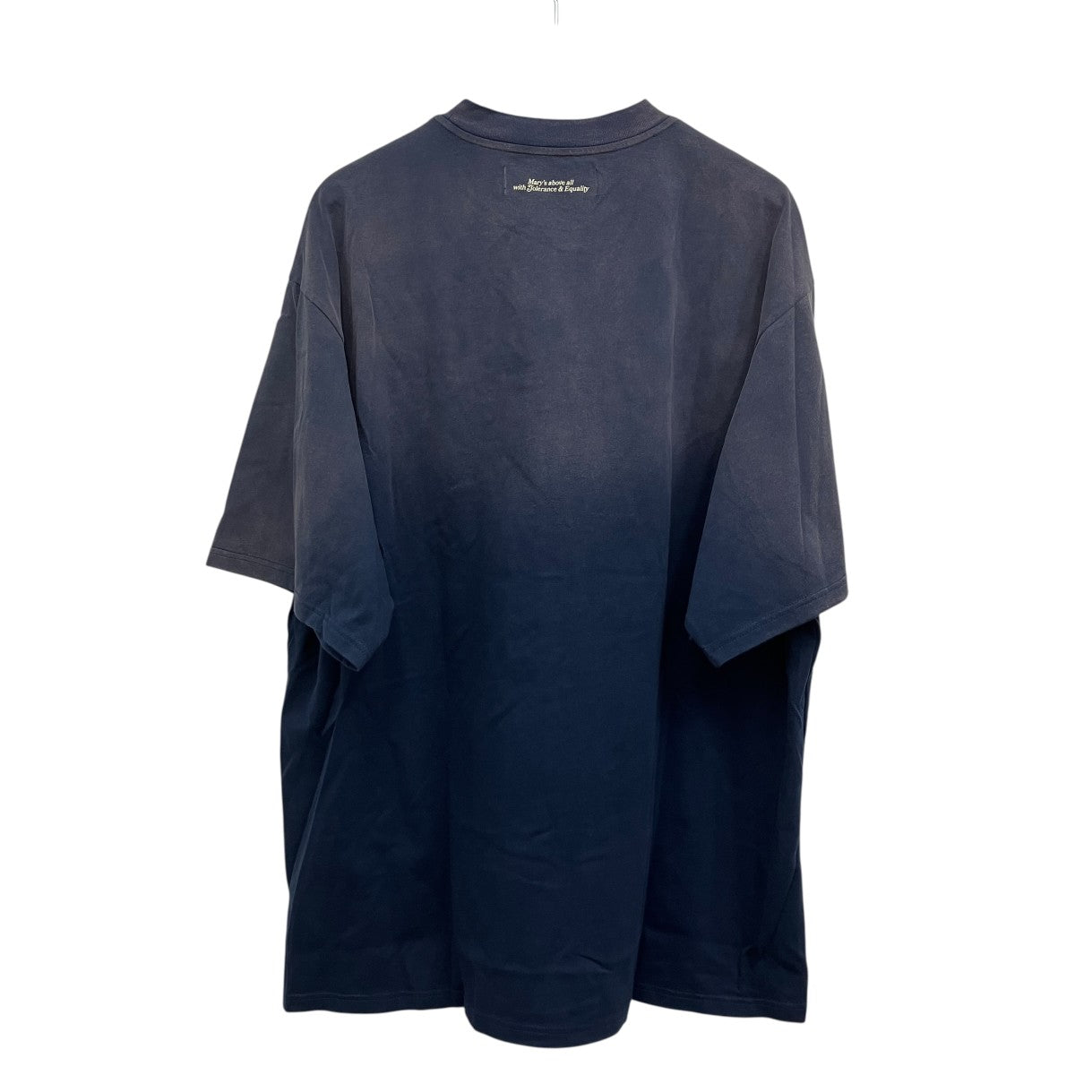 ウォッシュグローブTシャツ