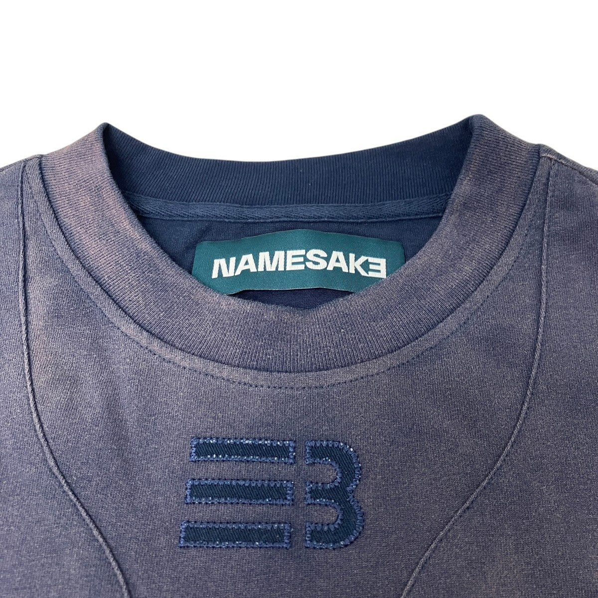 ウォッシュグローブTシャツ