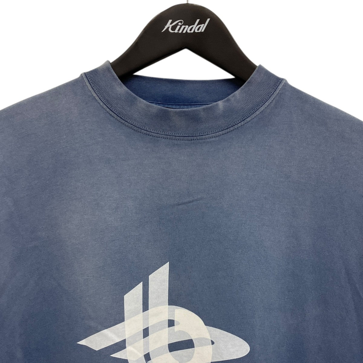 BALENCIAGA プリントTシャツ 古着・中古-3枚目のアイテム画像
