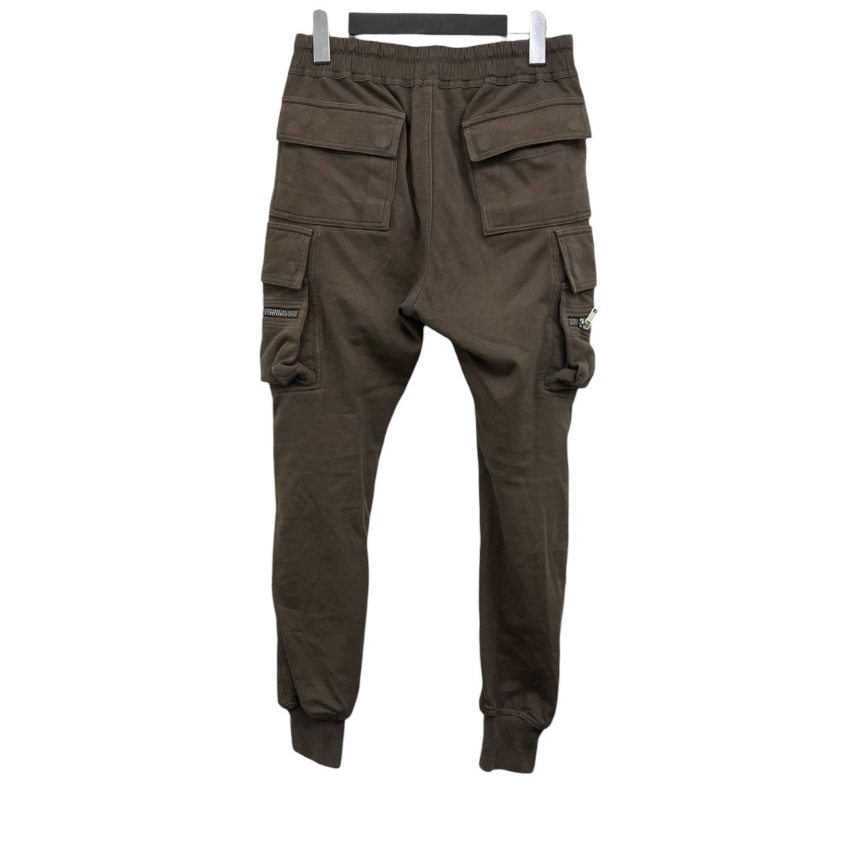 RICK OWENS マストドン カーゴパンツ 古着・中古-2枚目のアイテム画像