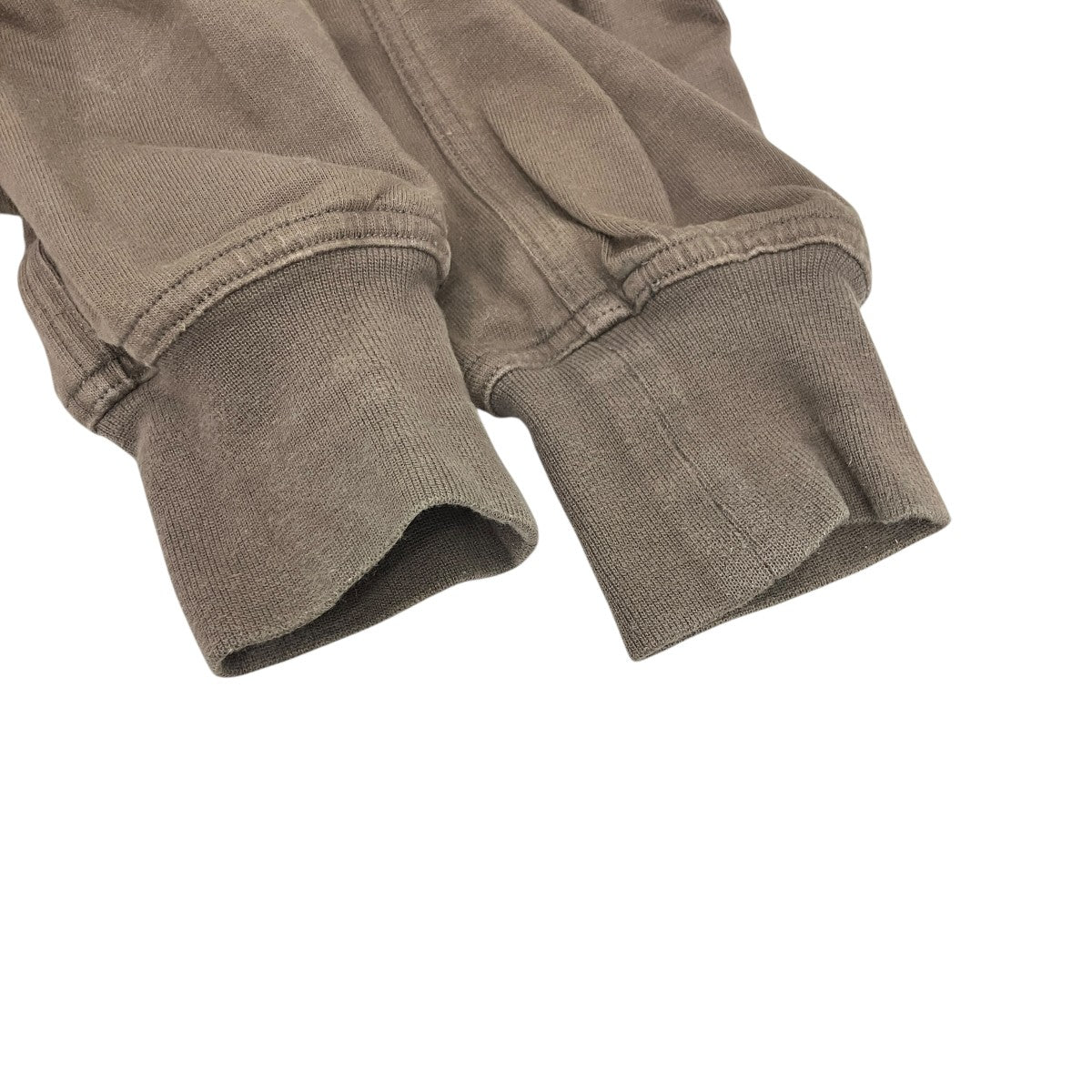 RICK OWENS マストドン カーゴパンツ 古着・中古-3枚目のアイテム画像