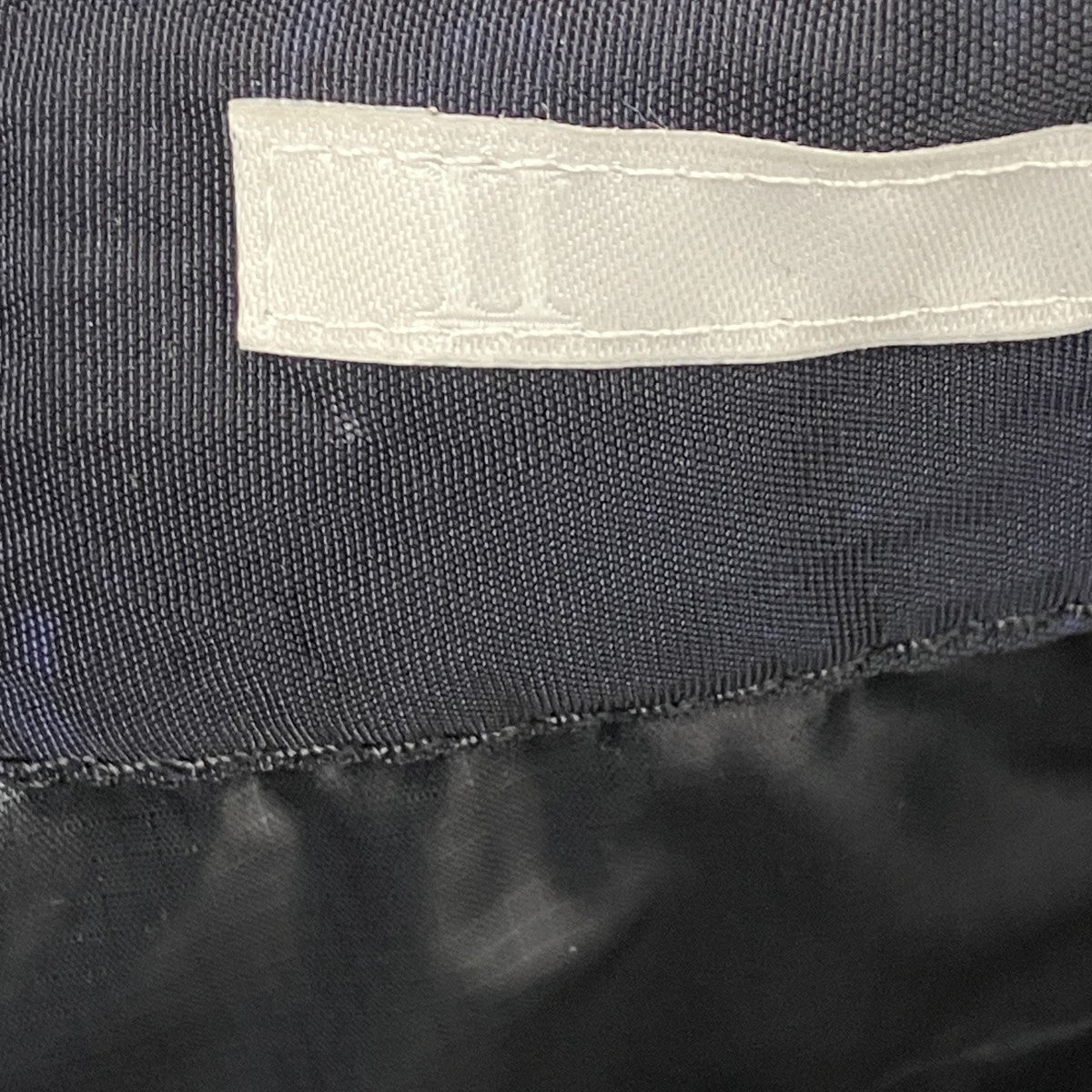 Tamme TIE-DYED NYLON OXFORD PCS COMBAT SHORTS ショートパンツ 古着・中古-6枚目のアイテム画像