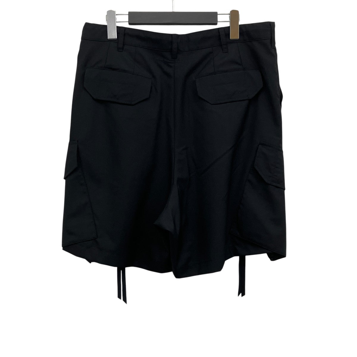 Tamme PCS COMBAT SHORTS ショートパンツ 古着・中古-2枚目のアイテム画像