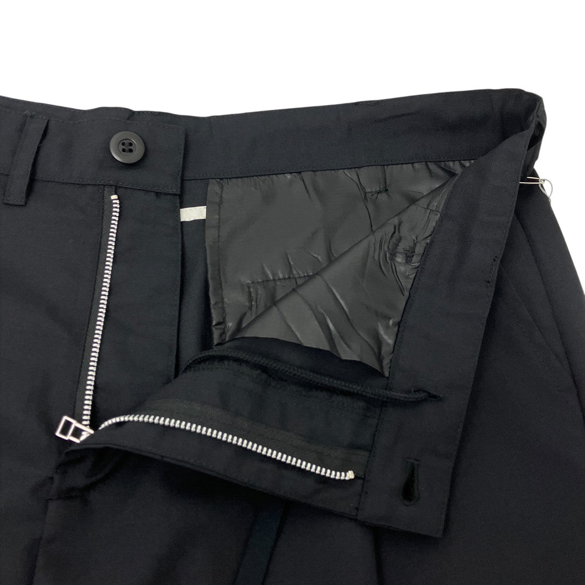 Tamme PCS COMBAT SHORTS ショートパンツ 古着・中古-5枚目のアイテム画像