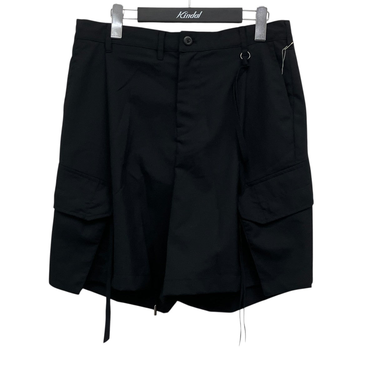 PCS COMBAT SHORTS ショートパンツ