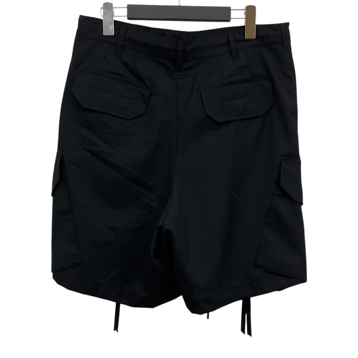PCS COMBAT SHORTS ショートパンツ