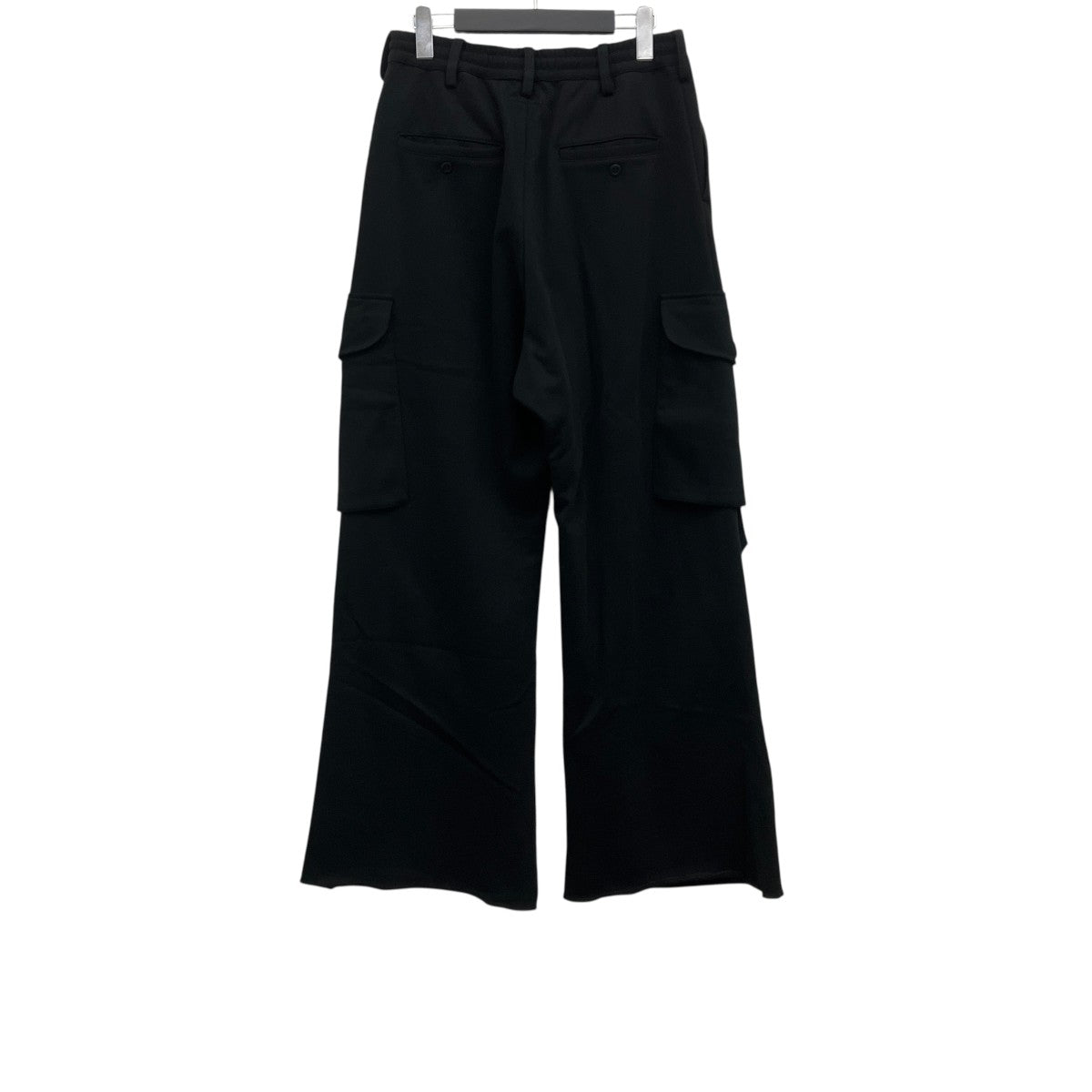 OVER CARGO SWEAT PANTS スウェットパンツ