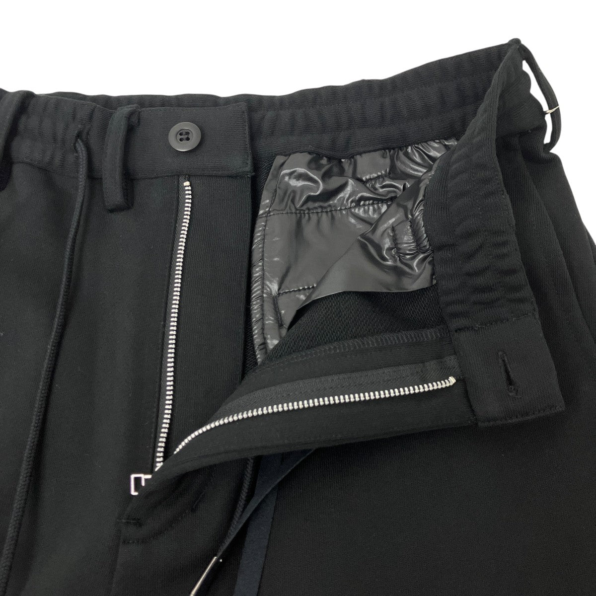 OVER CARGO SWEAT PANTS スウェットパンツ