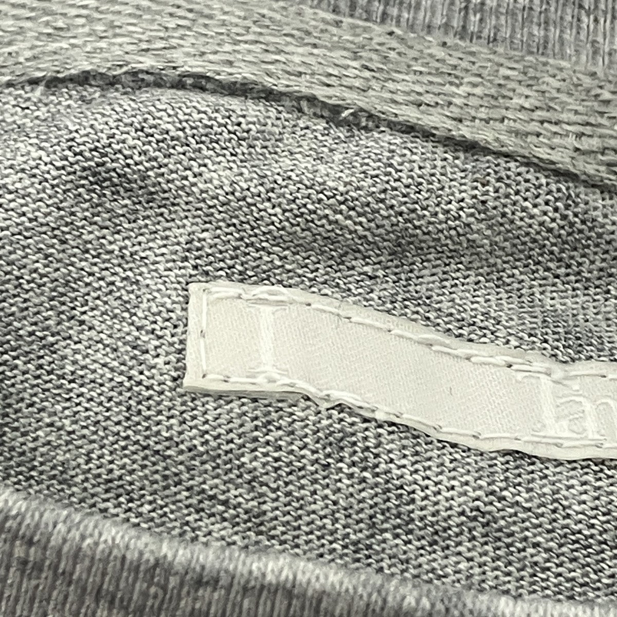 Tamme SIDE SEAM POCKET T-SHIRT 半袖カットソー 古着・中古-5枚目のアイテム画像