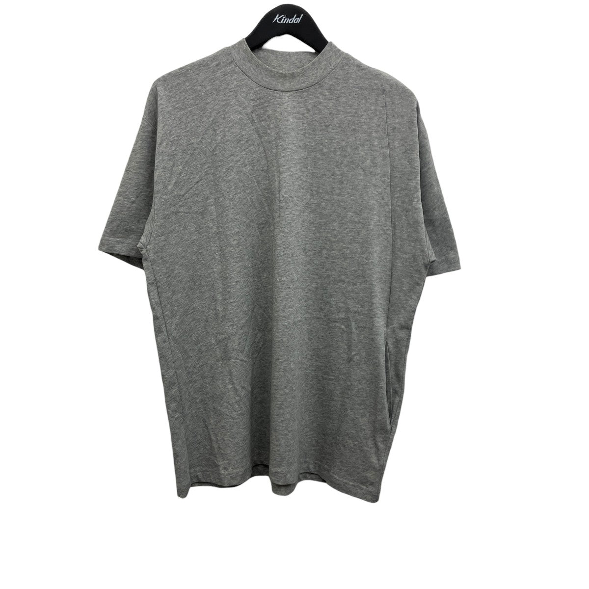 SIDE SEAM POCKET T-SHIRT サイドシームポケットTシャツ
