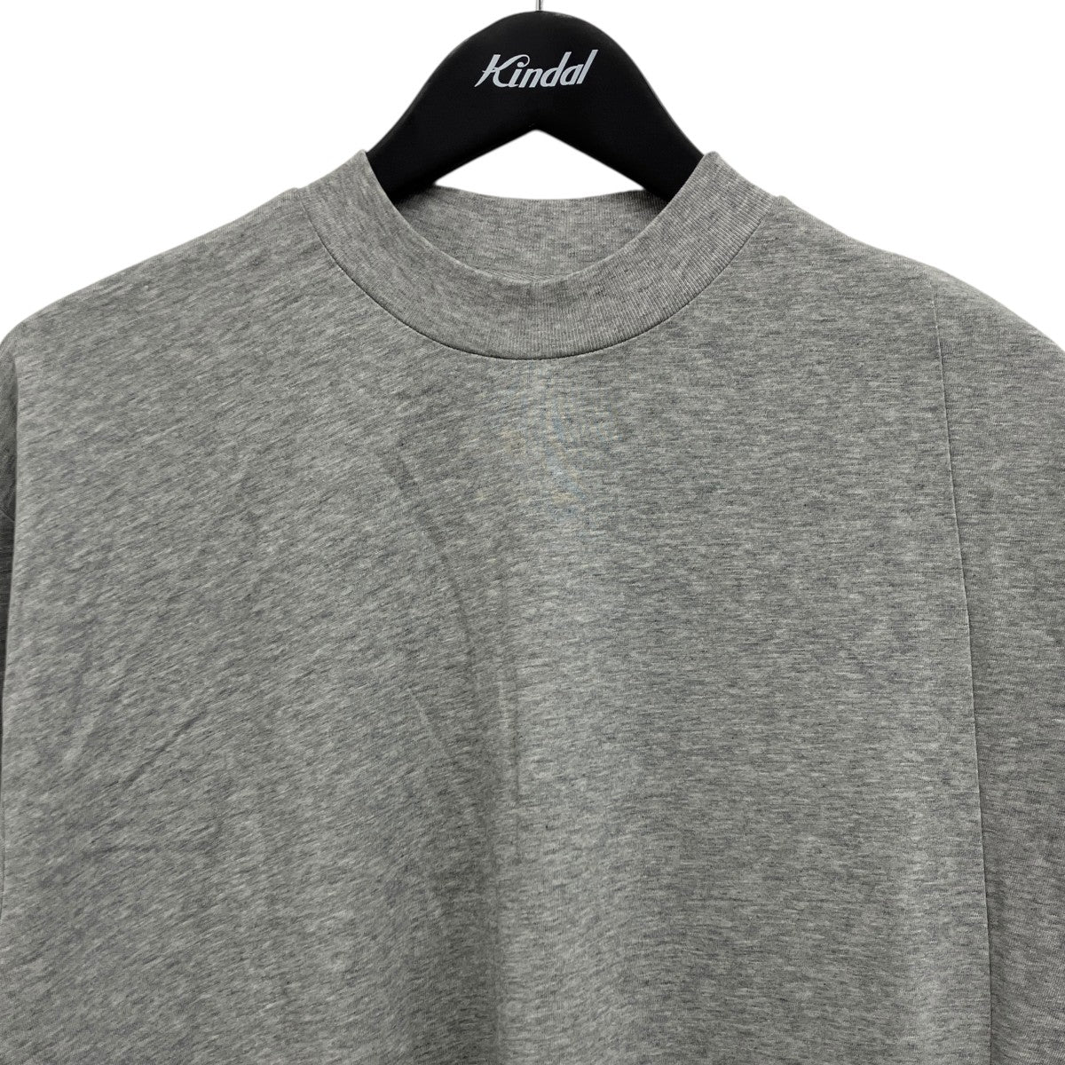 SIDE SEAM POCKET T-SHIRT サイドシームポケットTシャツ