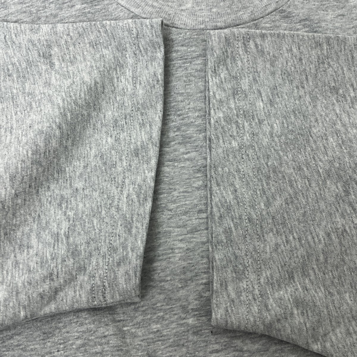 SIDE SEAM POCKET T-SHIRT サイドシームポケットTシャツ