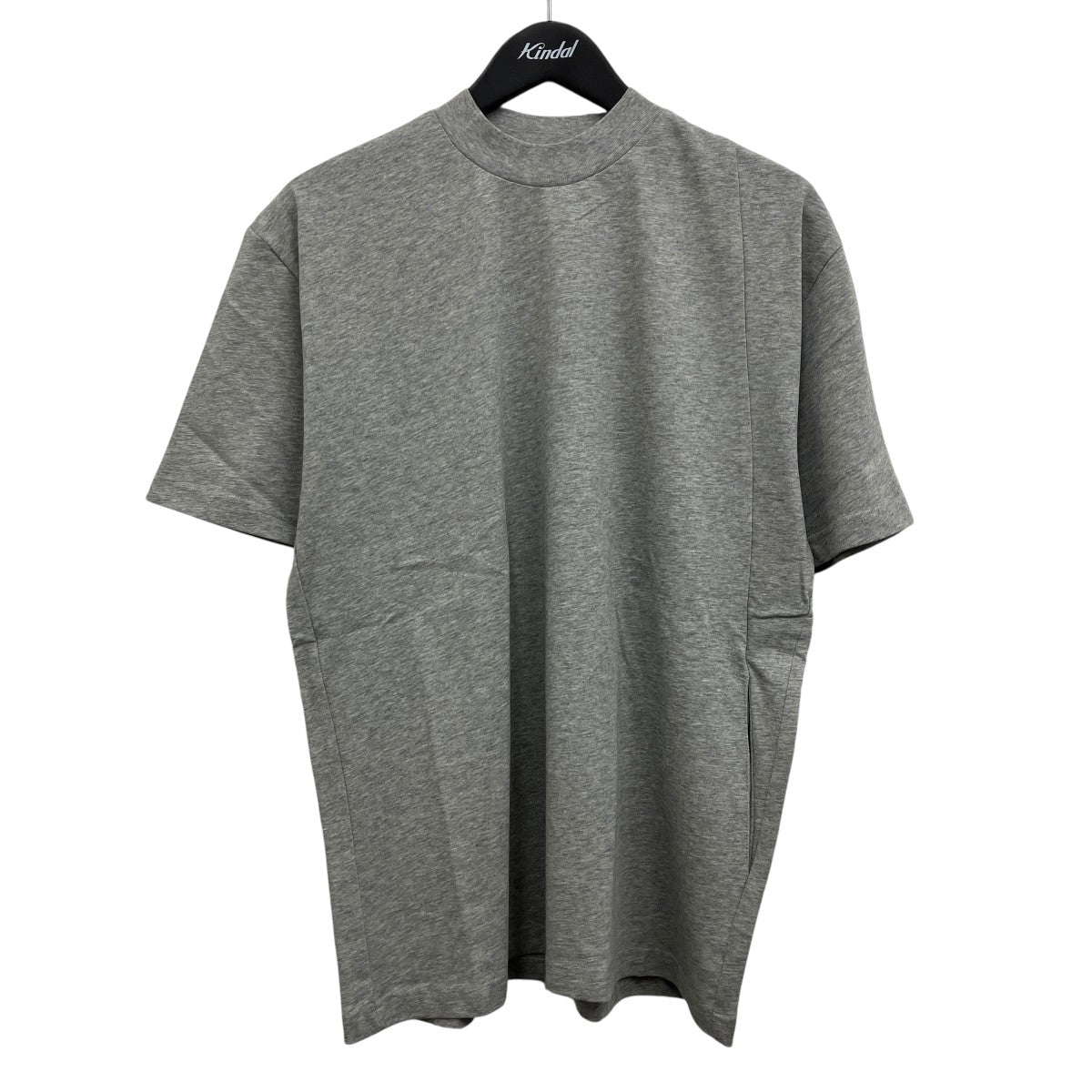 サイドシームポケットTシャツ