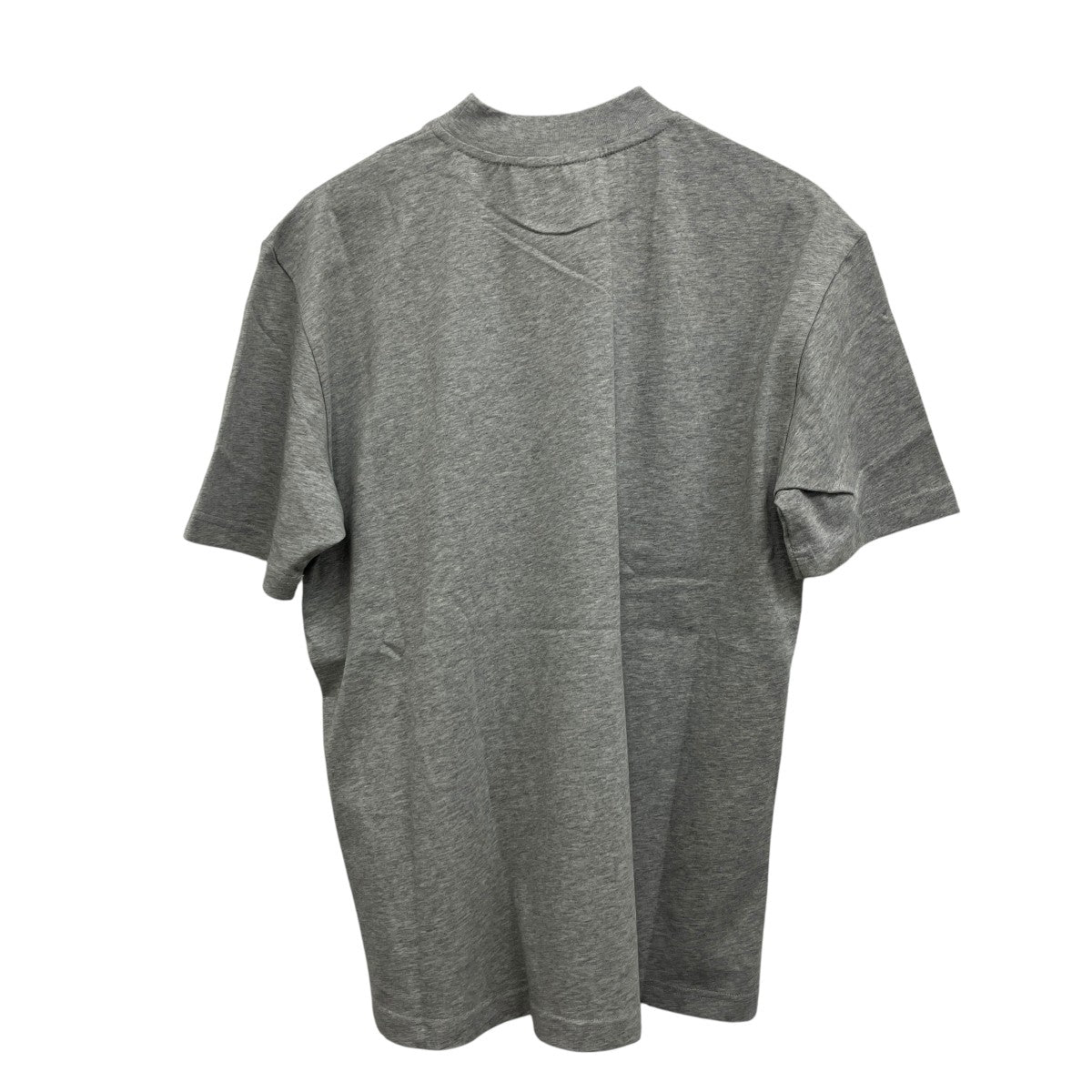 サイドシームポケットTシャツ
