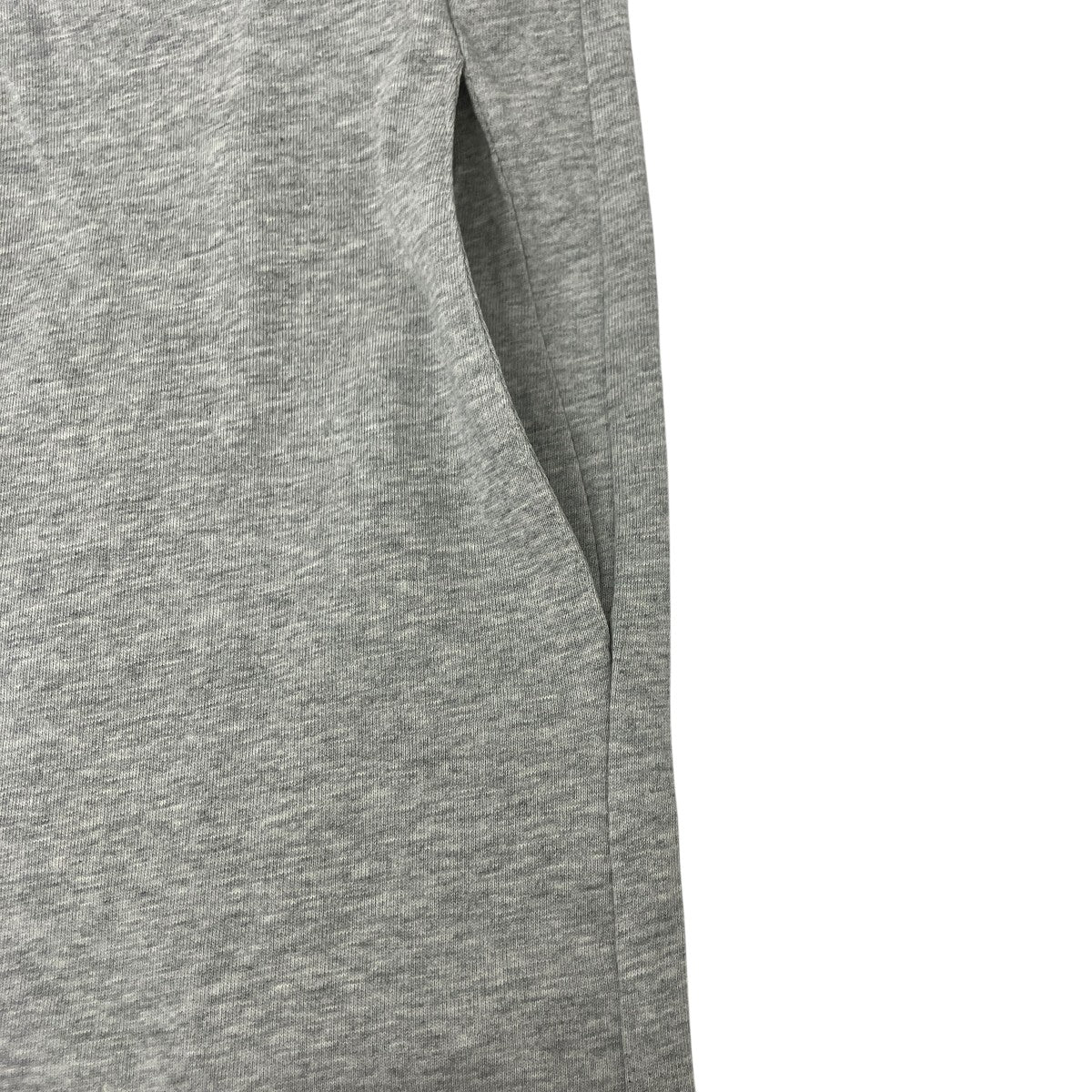 サイドシームポケットTシャツ