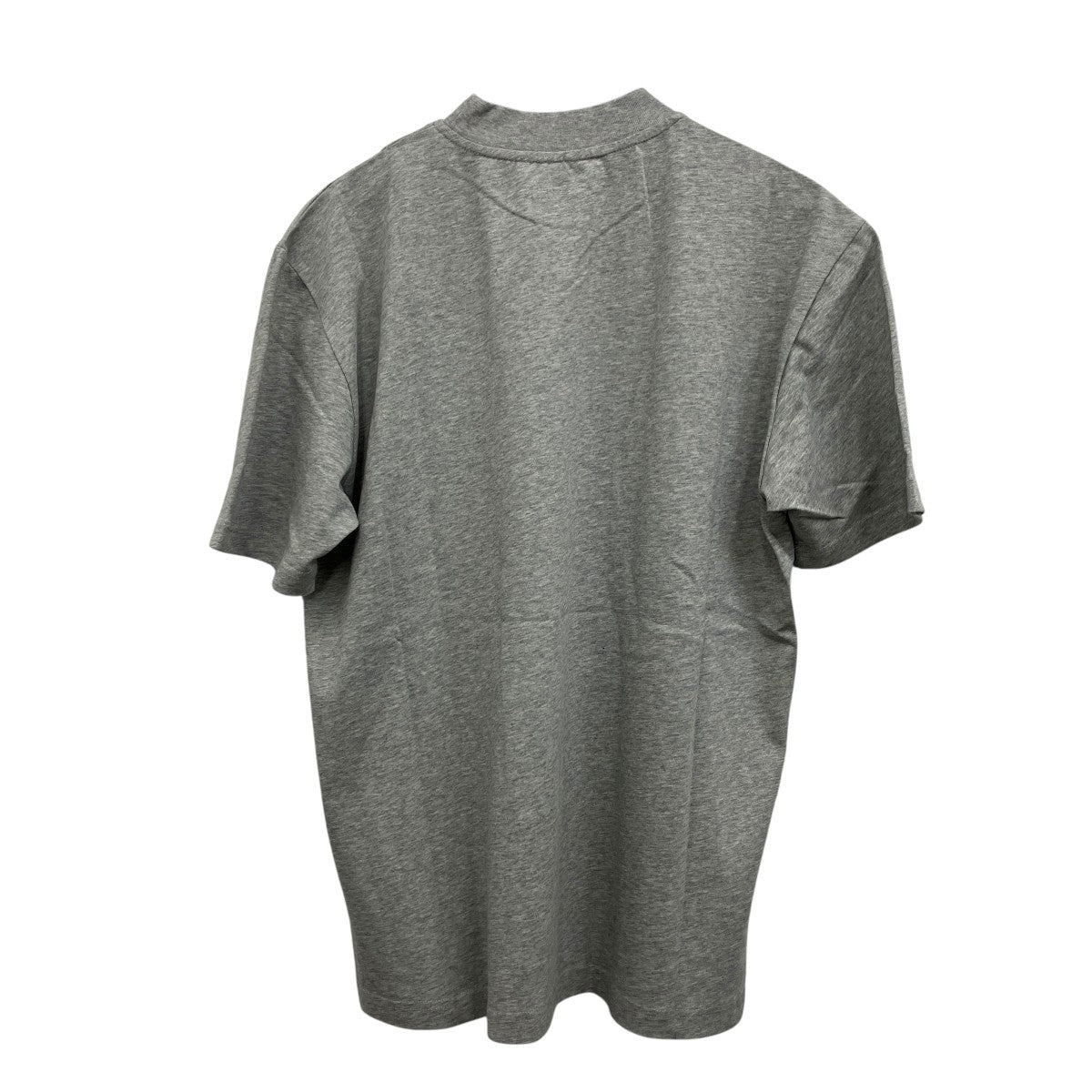 サイドシームポケットTシャツ