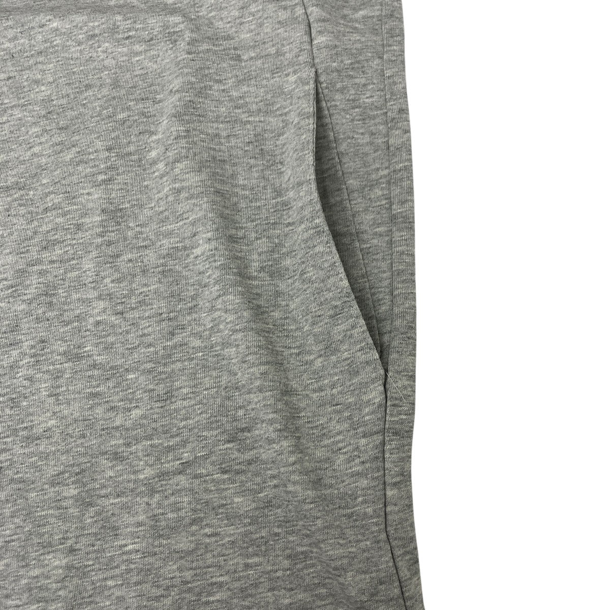 サイドシームポケットTシャツ