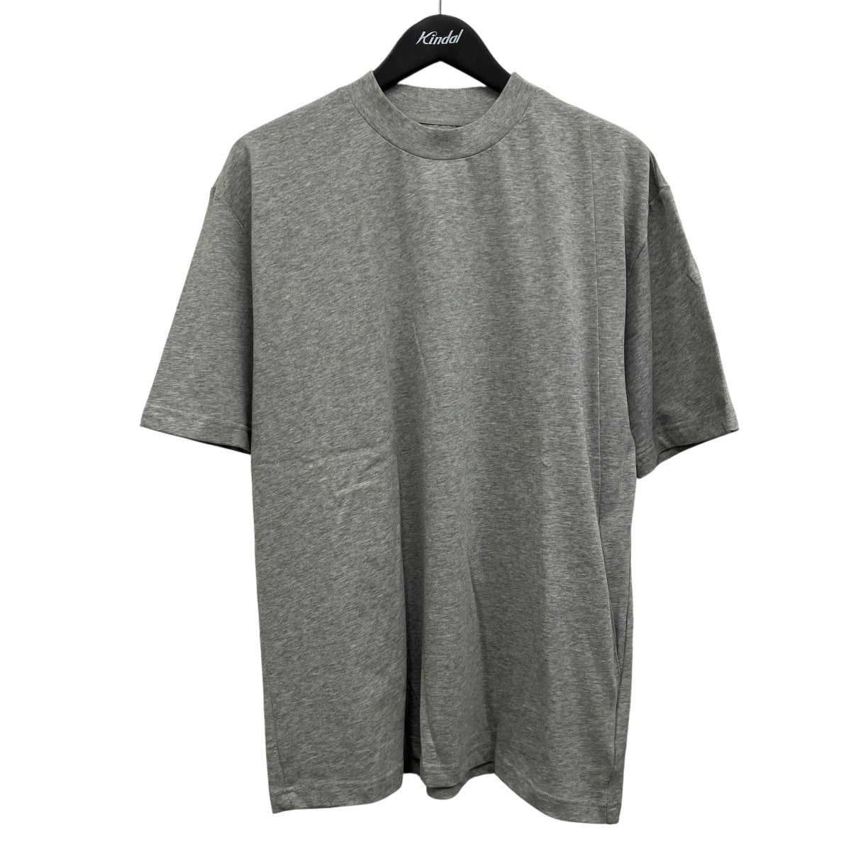サイドシームポケットTシャツ