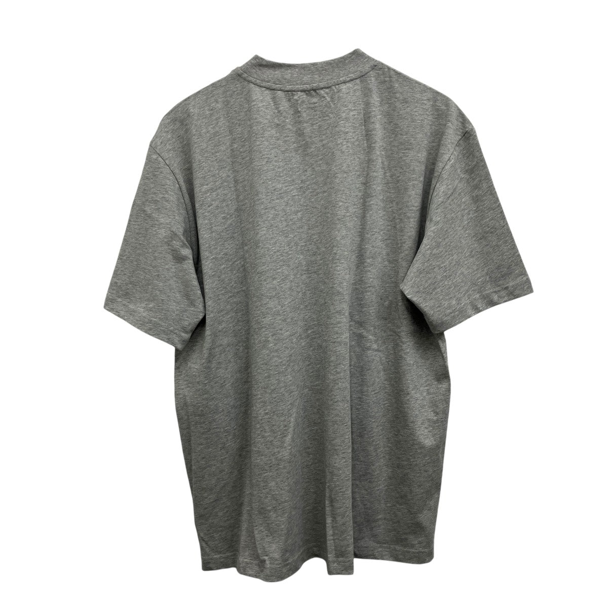 サイドシームポケットTシャツ