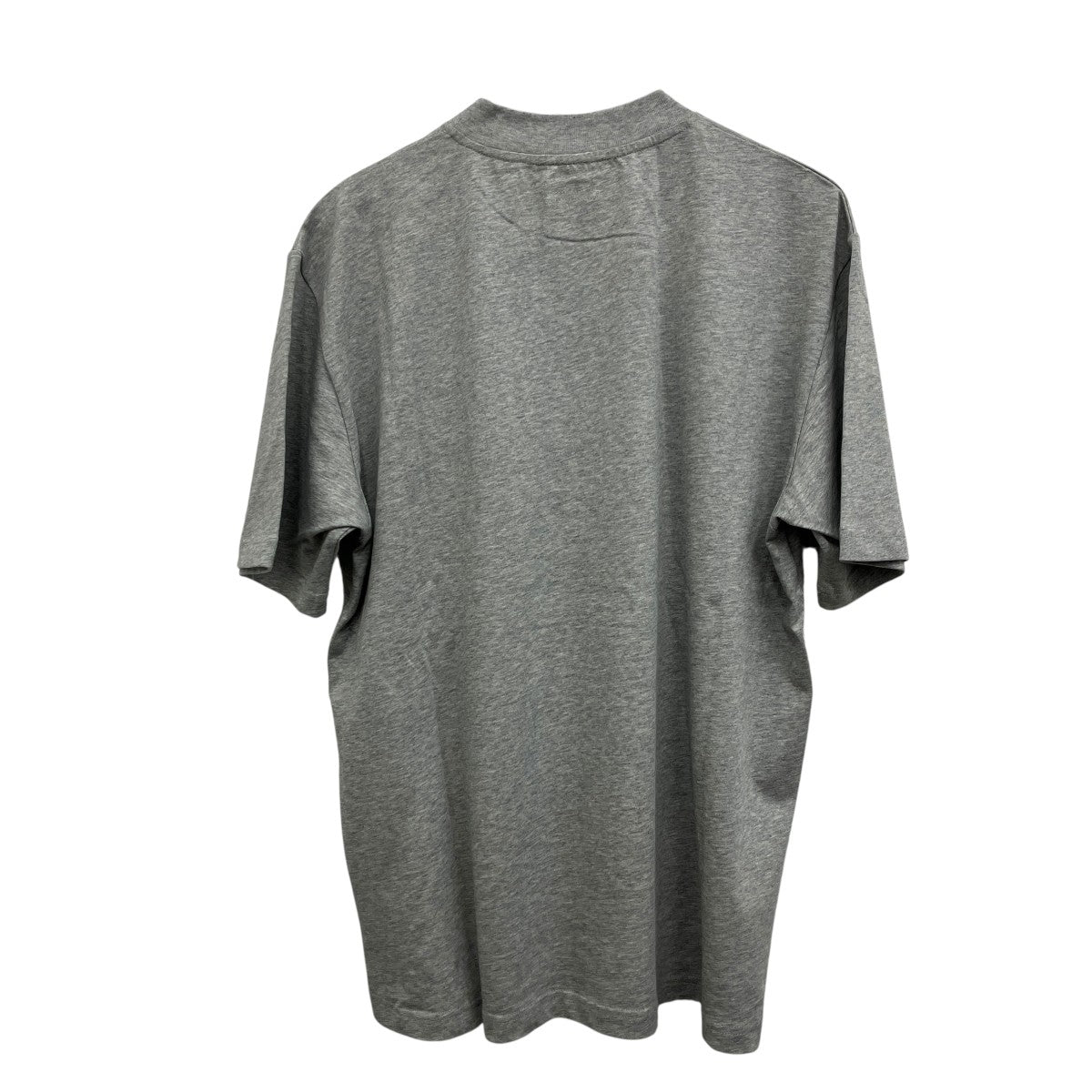 サイドシームポケットTシャツ