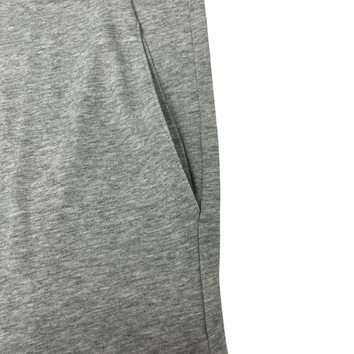 サイドシームポケットTシャツ