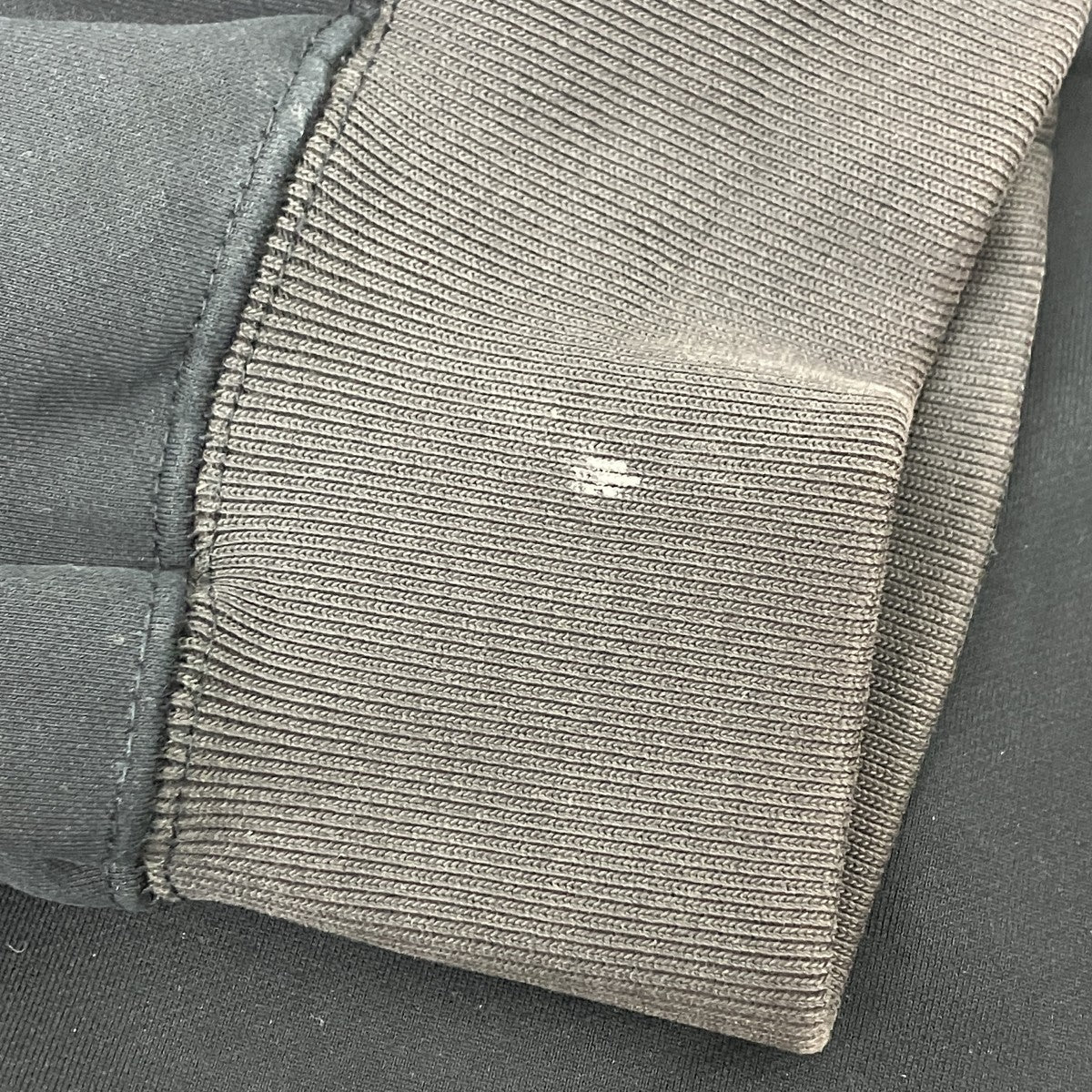 SUPER FINE GAUGE VINTAGE PULL OVER クルーネックスウェット