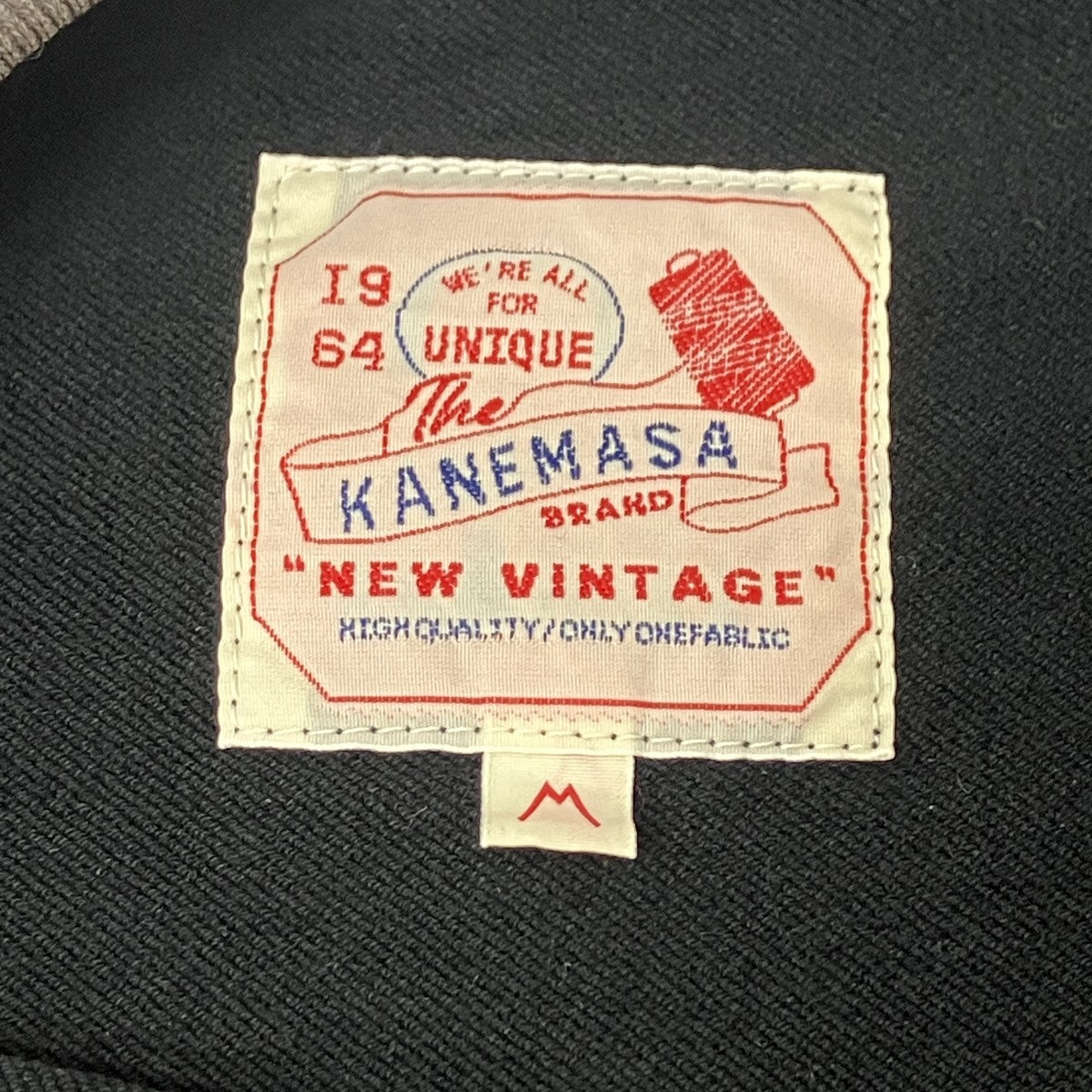 SUPER FINE GAUGE VINTAGE PULL OVER クルーネックスウェット