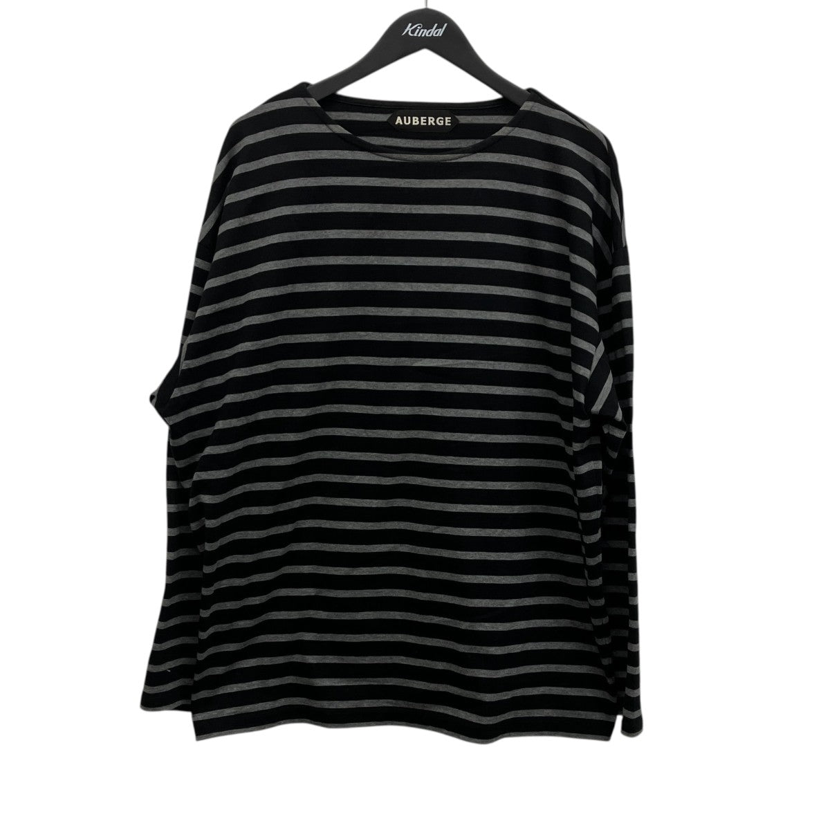 COCOボーダーTシャツ
