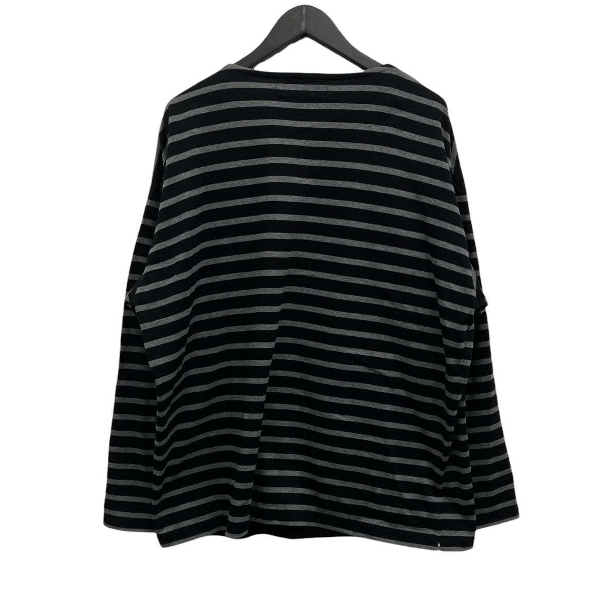COCOボーダーTシャツ