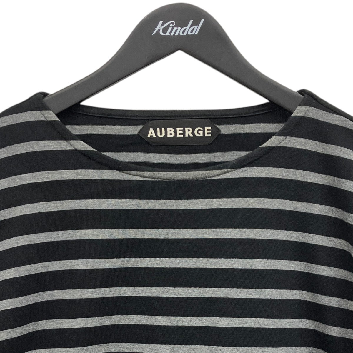 COCOボーダーTシャツ