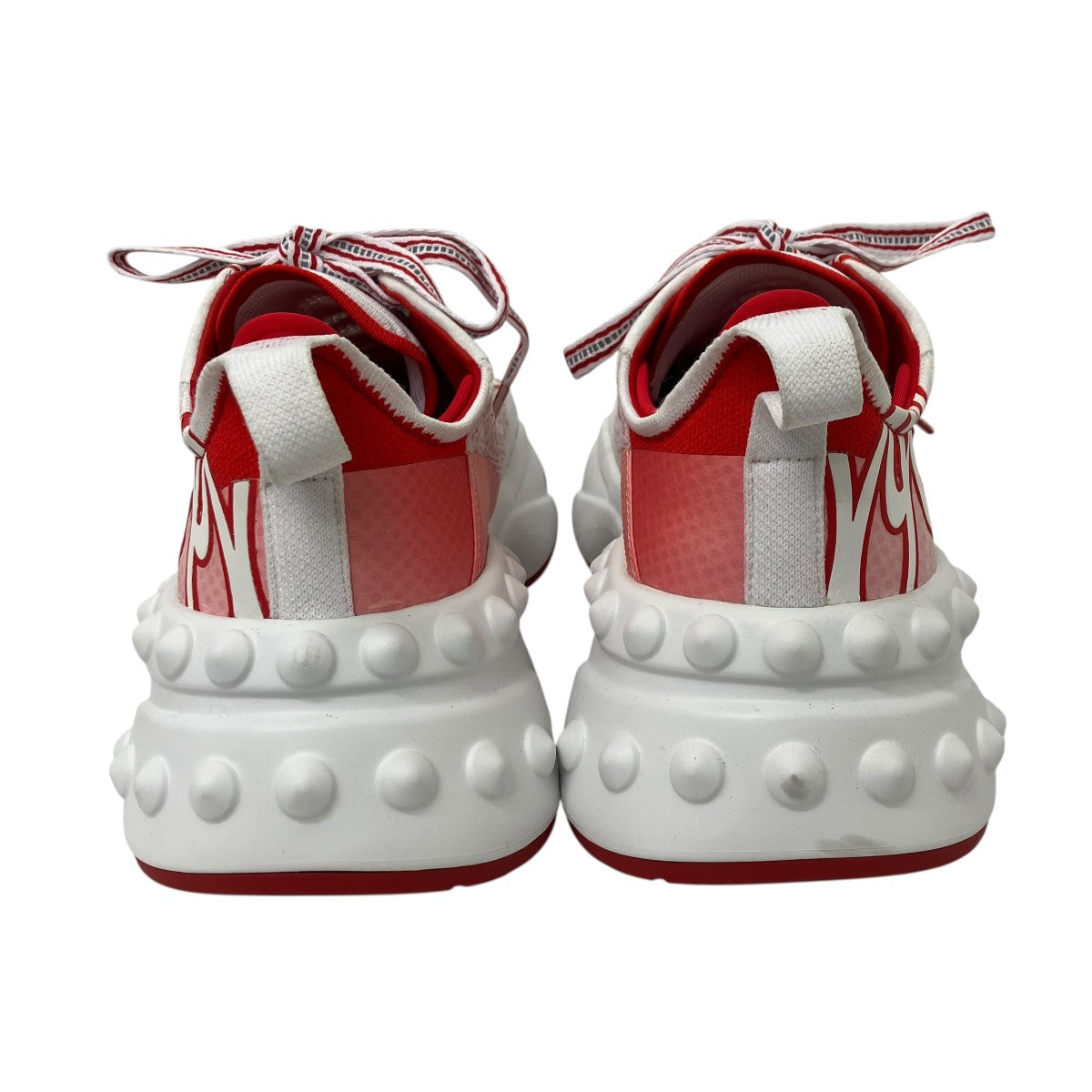Christian Louboutin ローカットスニーカー 古着・中古-3枚目のアイテム画像