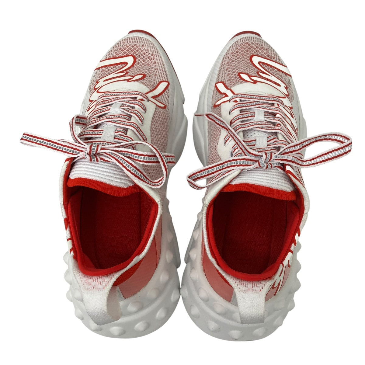 Christian Louboutin ローカットスニーカー 古着・中古-6枚目のアイテム画像