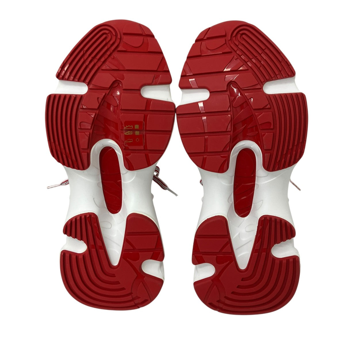 Christian Louboutin ローカットスニーカー 古着・中古-7枚目のアイテム画像