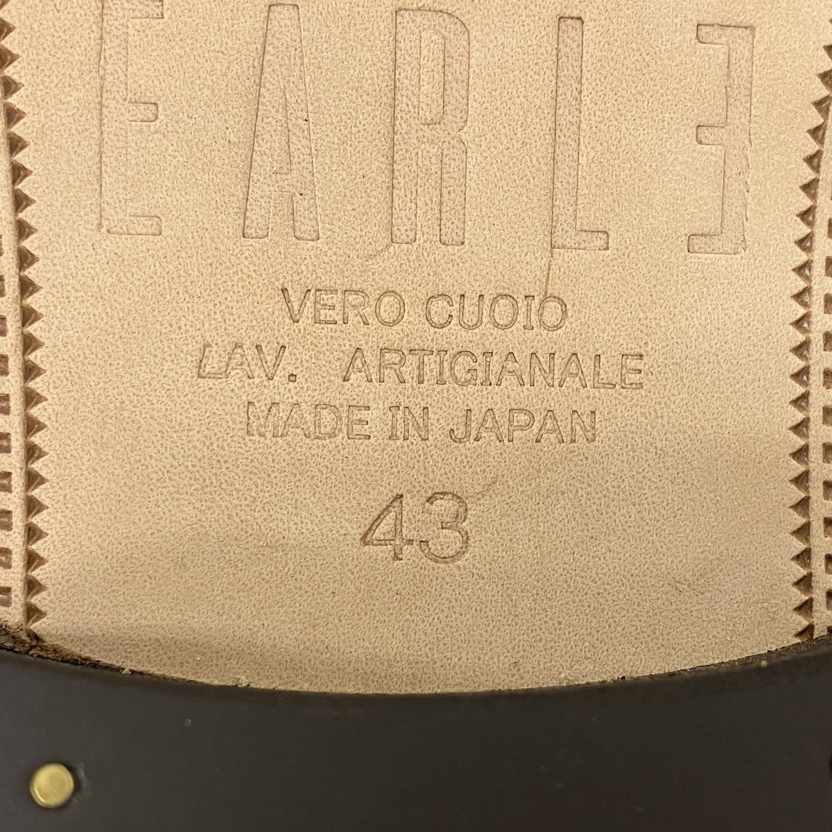 スエードサイドジップブーツ