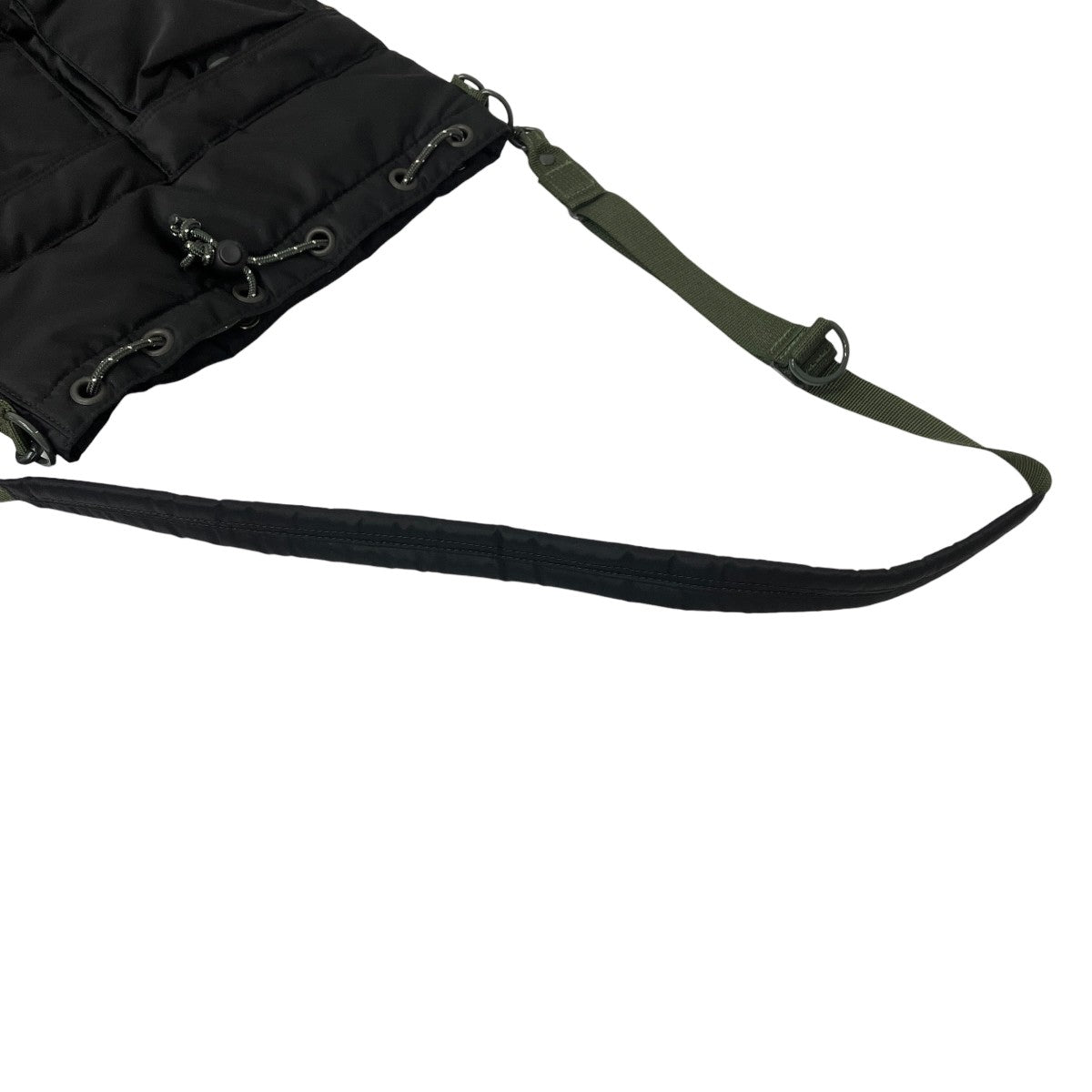 2WAYツールショルダーバッグ
