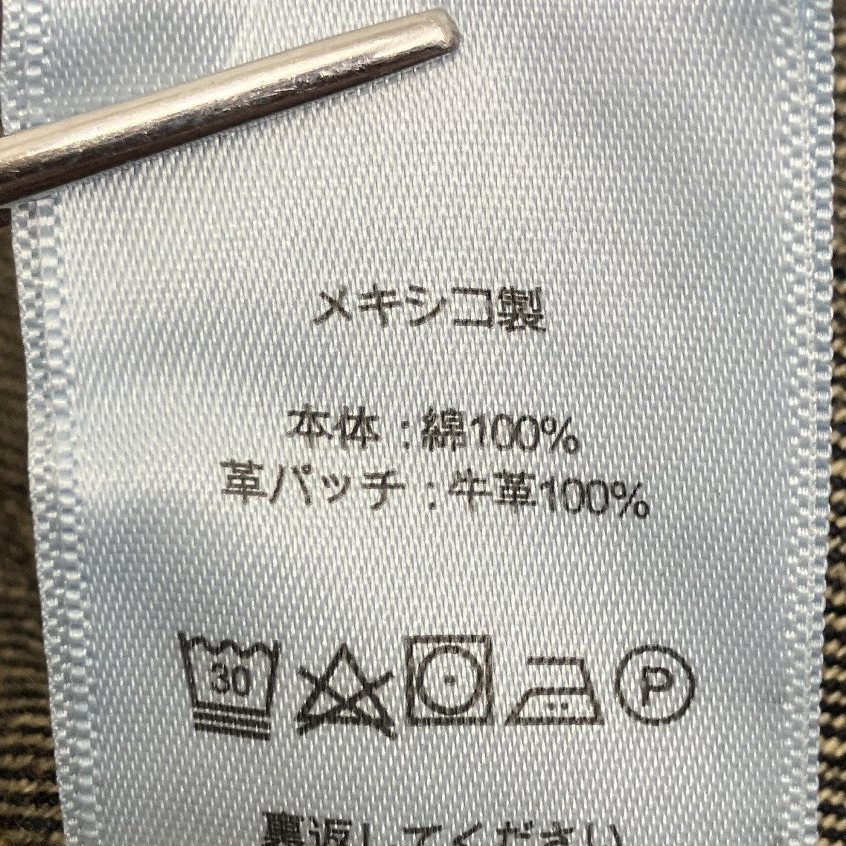 デニムジャケット