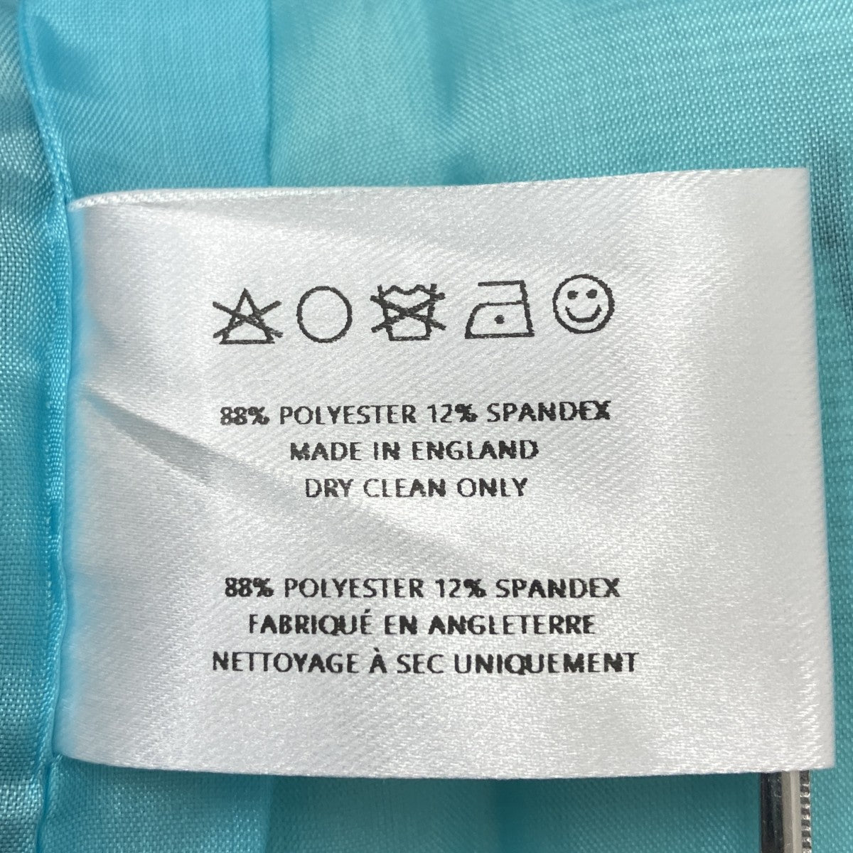 花柄ジャケット