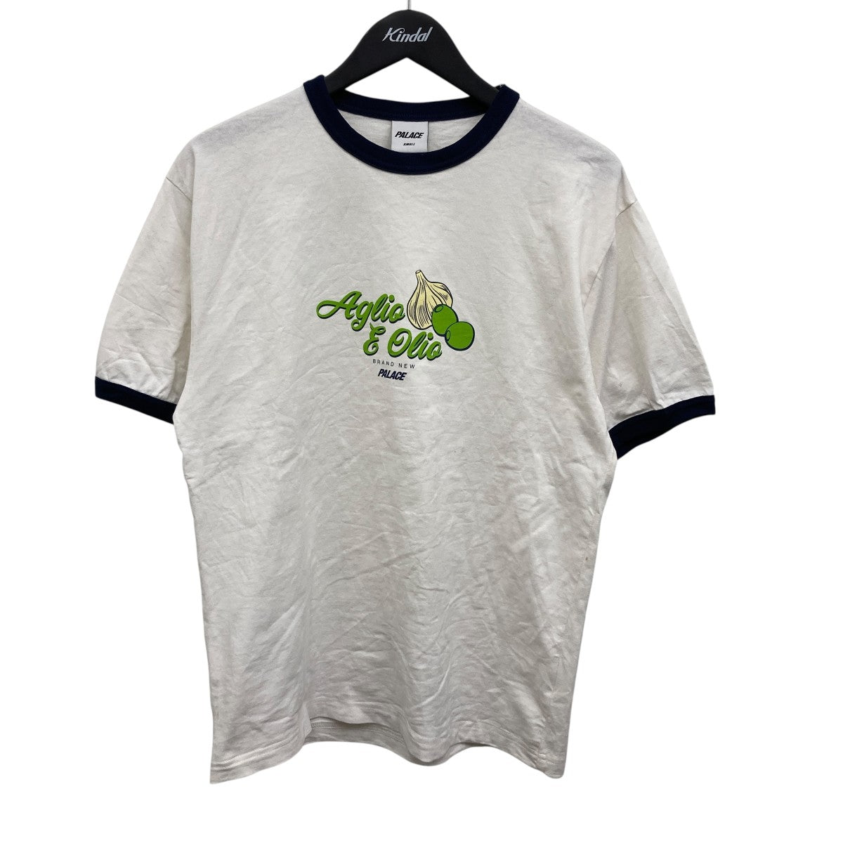 リンガーTシャツ