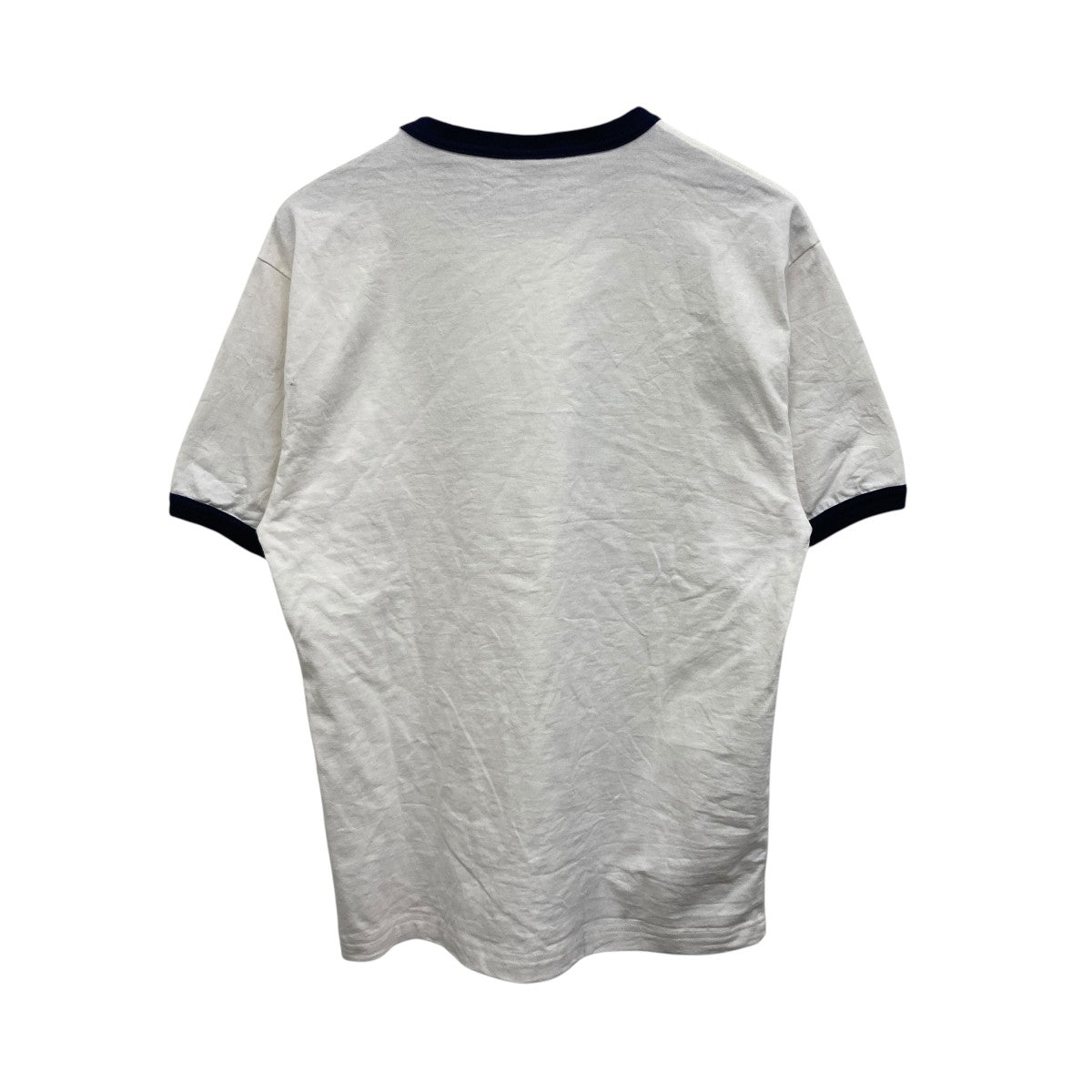 リンガーTシャツ