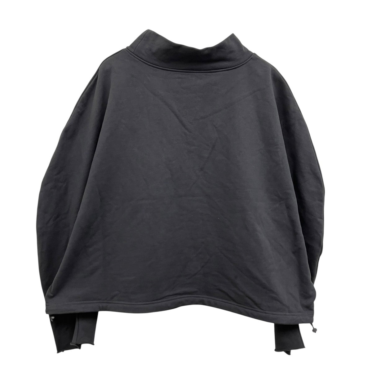 CHEAP SWEAT SHIRT ハイネックスウェット