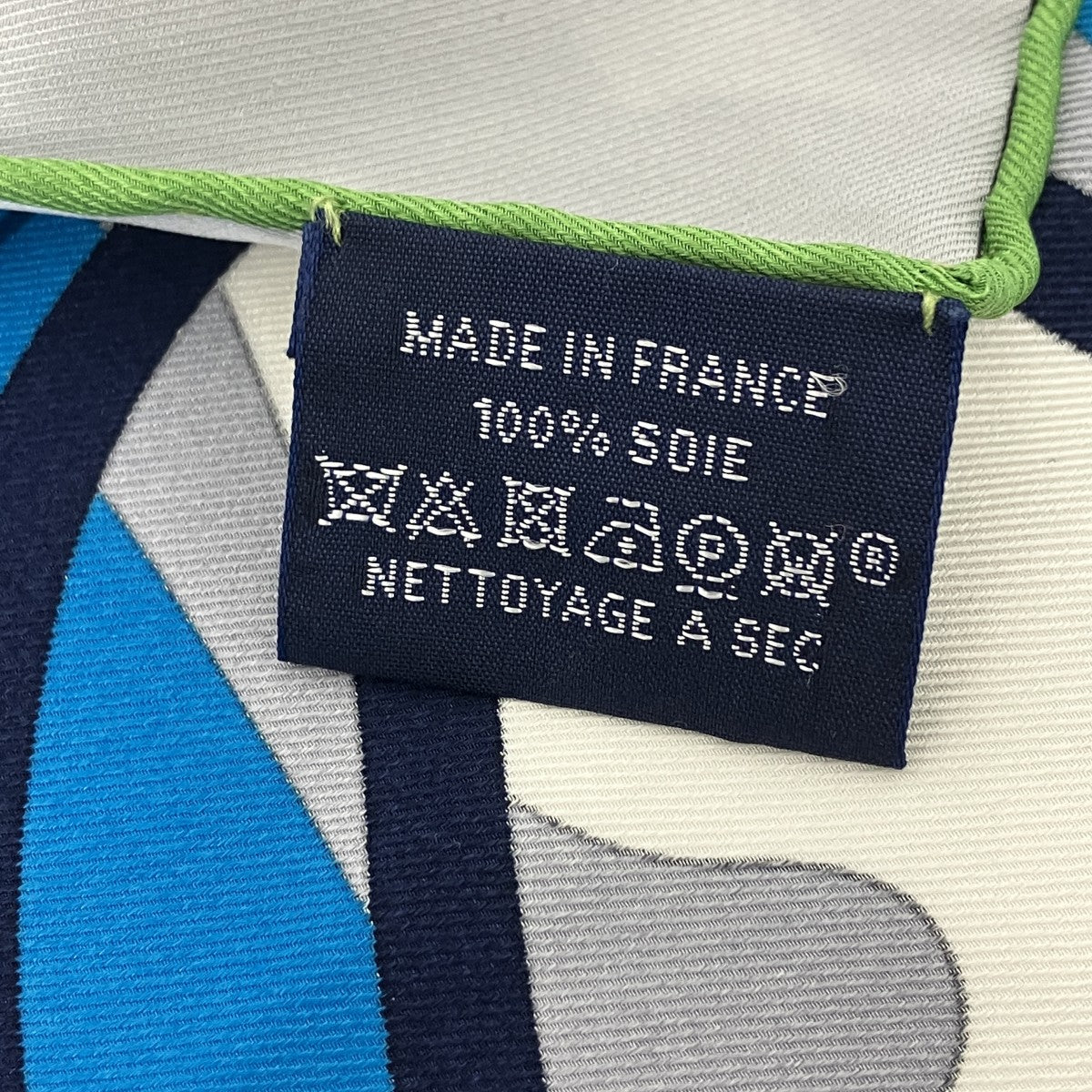 シルクスカーフ