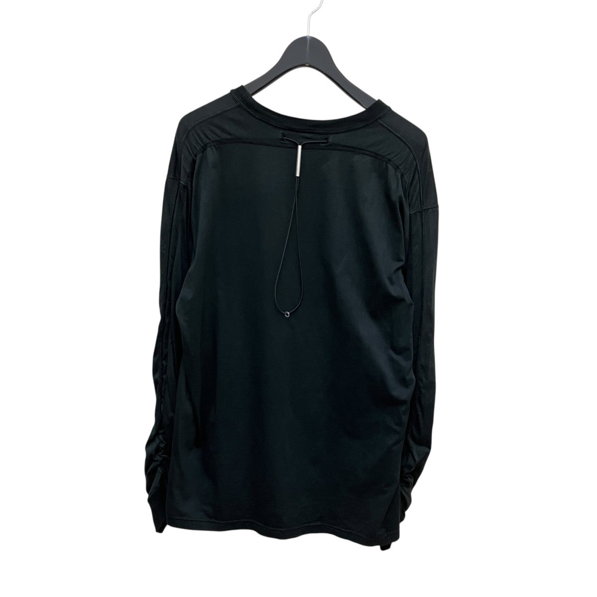 JERSEY VESSEL L S TEEロングスリーブTシャツ