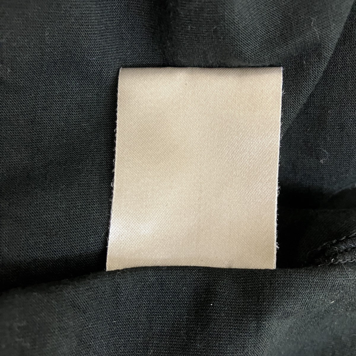 JERSEY VESSEL L S TEEロングスリーブTシャツ