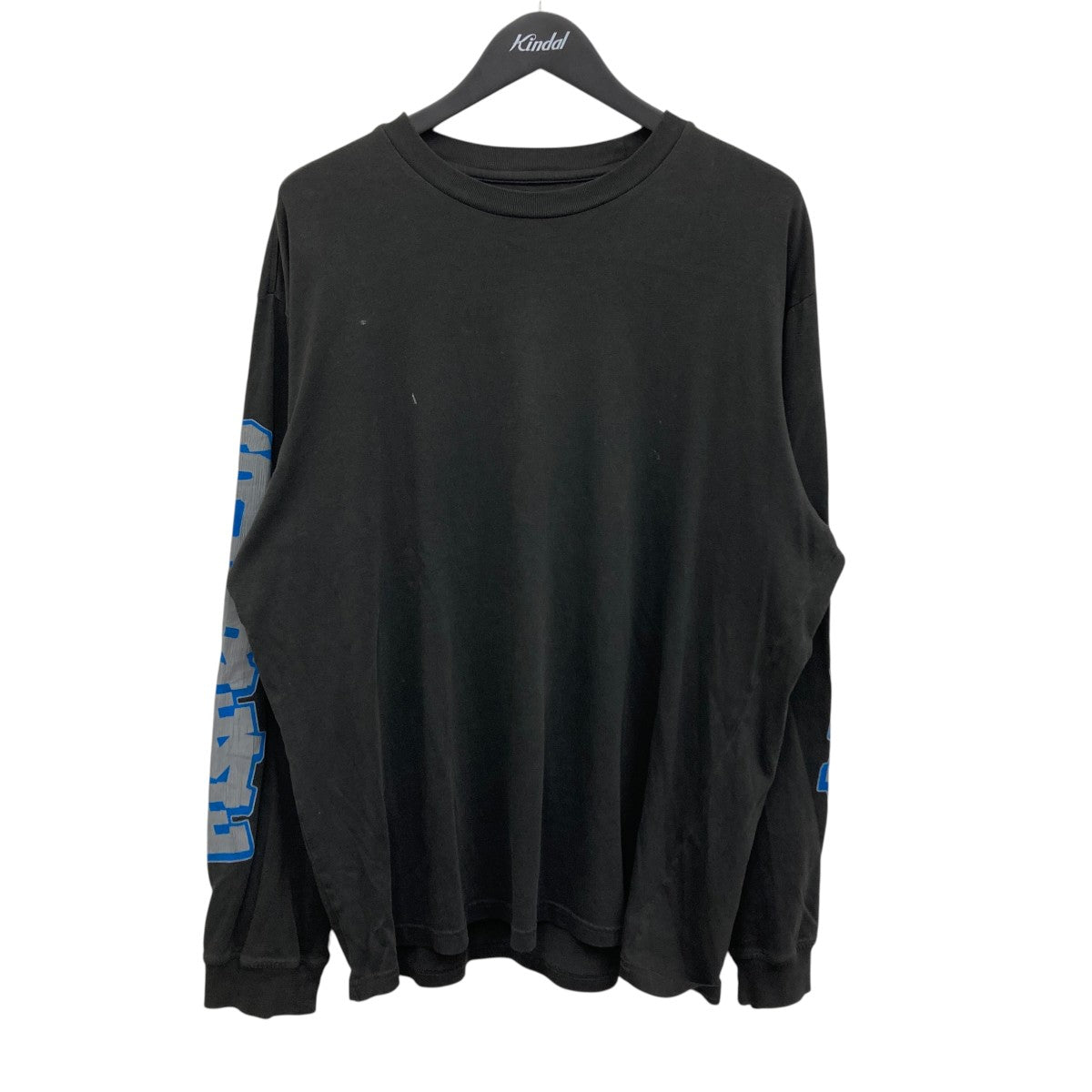 ロングスリーブTシャツ
