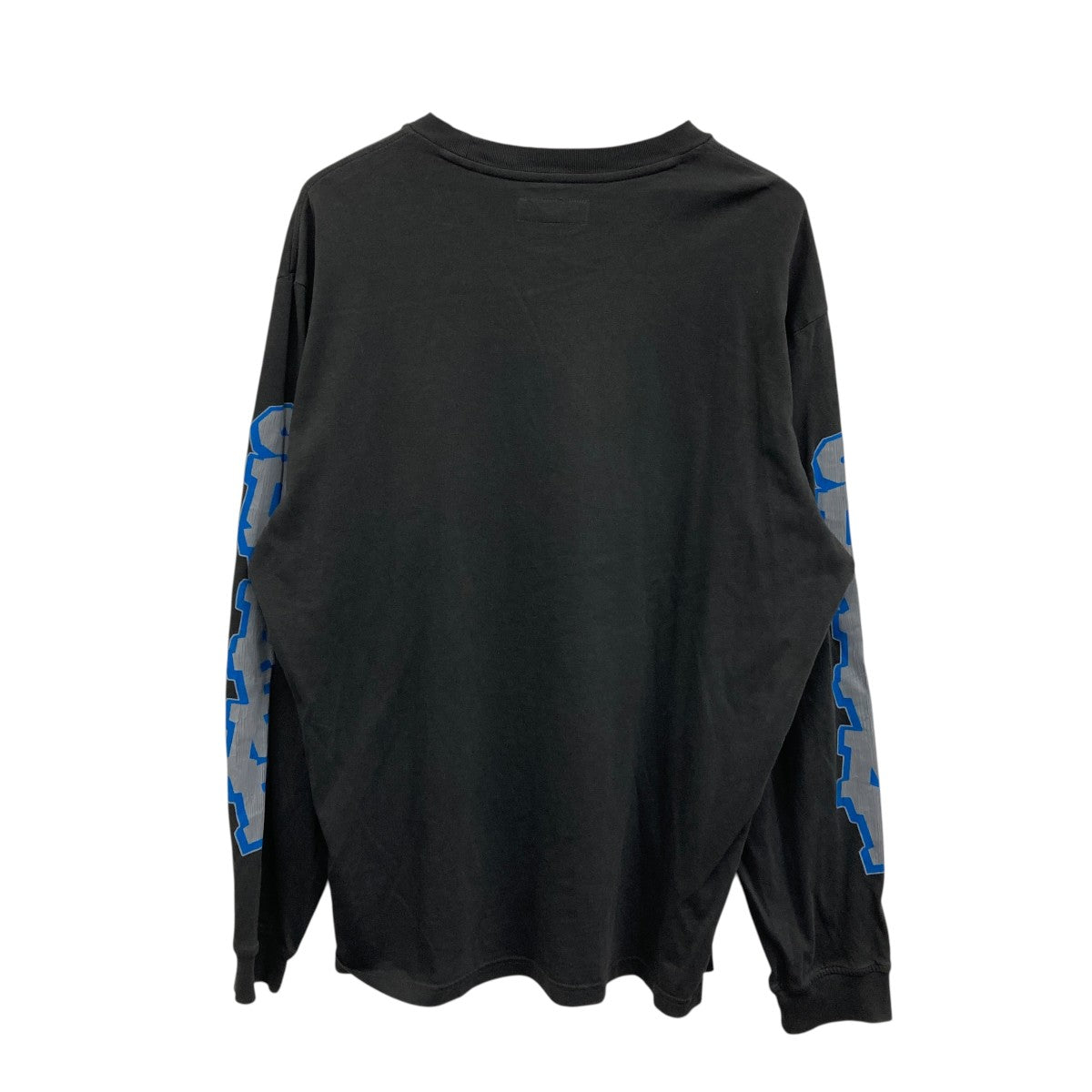 ロングスリーブTシャツ