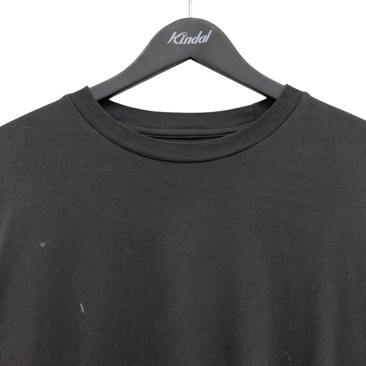 ロングスリーブTシャツ