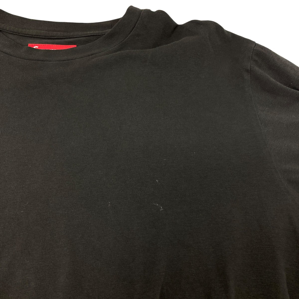 ロングスリーブTシャツ
